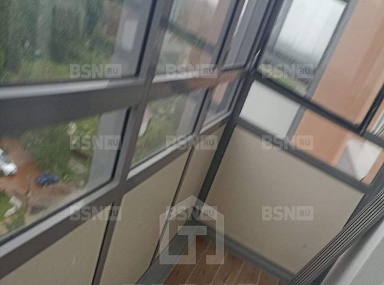 Продажа однокомнатной квартиры - Муринская дорога, д.9, корп.1 стр 1 