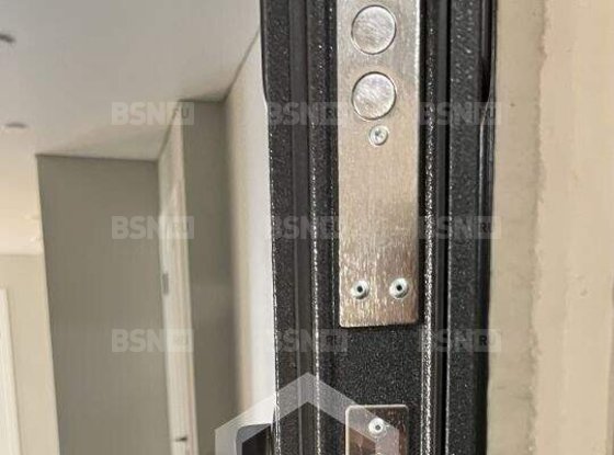 Продажа двухкомнатной квартиры - Лабутина улица, д.20, корп.22 литера Б 