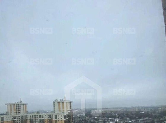 Продажа однокомнатной квартиры - Кушелевская дорога, д.7, корп.3 