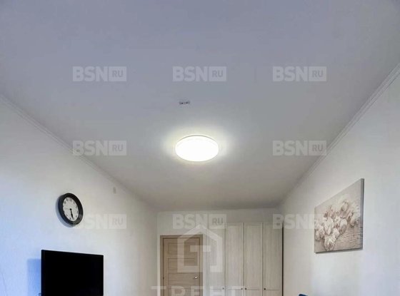 Продажа двухкомнатной квартиры - Сестрорецк, Советский проспект, д.34, корп.2 