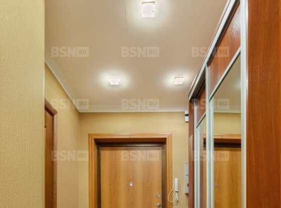Продажа однокомнатной квартиры - Богатырский проспект, д.49, корп.2 
