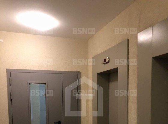 Продажа однокомнатной квартиры - Кудрово, Пражская улица, д.15 