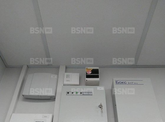 Продажа офиса - Сосновый Бор, Героев проспект, д.76, а 
