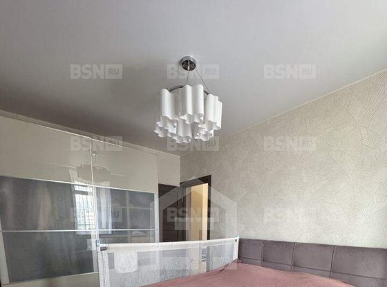 Продажа двухкомнатной квартиры - Малая Митрофаньевская улица, д.10, корп.5 