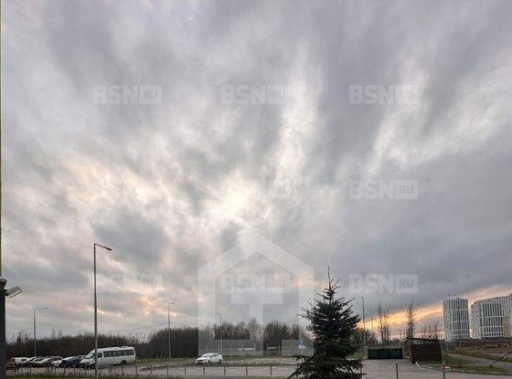 Продажа однокомнатной квартиры - Чарушинская улица, д.32 