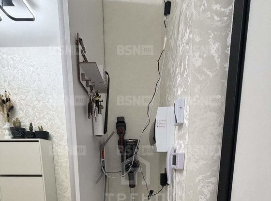 Продажа однокомнатной квартиры - Мурино, Шоссе в Лаврики улица, д.51 