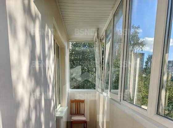 Продажа двухкомнатной квартиры - Королёва проспект, д.44, корп.1 