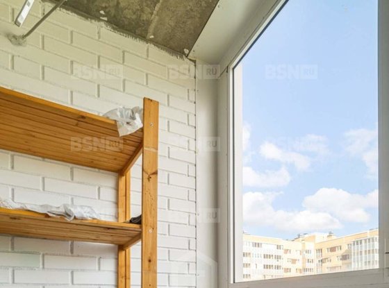Продажа однокомнатной квартиры - Бугры, Воронцовский бульвар, д.5, корп.4 