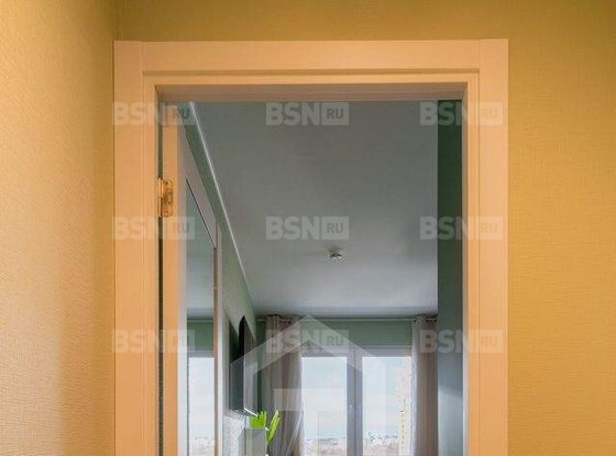 Продажа однокомнатной квартиры - Большевиков проспект, д.68, корп.1 