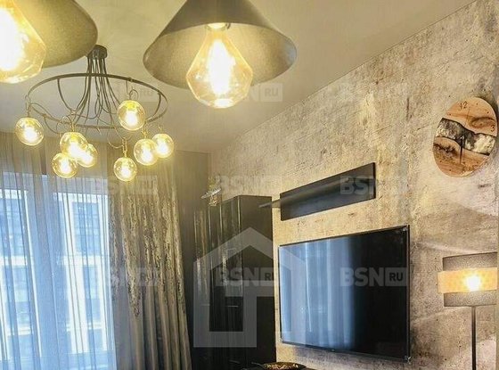 Продажа двухкомнатной квартиры - Парфёновская улица, д.6, корп.1 