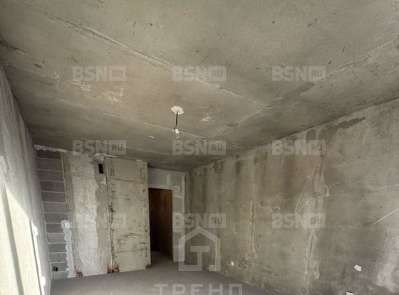 Продажа однокомнатной квартиры - Мурино, Ручьевский проспект, д.1/24 