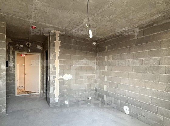 Продажа однокомнатной квартиры - Матроса Железняка улица, д.1, а 