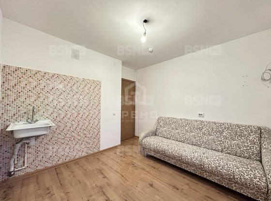 Продажа однокомнатной квартиры - Колпино, Севастьянова улица, д.28, корп.1 