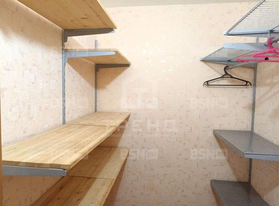 Продажа трехкомнатной квартиры - Лёни Голикова улица, д.47, корп.3 