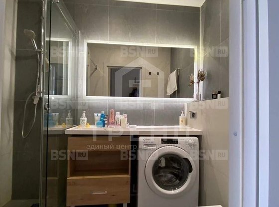 Продажа однокомнатной квартиры - На Турухтанные острова дорога, д.5, корп.1 