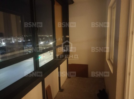 Продажа однокомнатной квартиры - Ветеранов проспект, д.183 