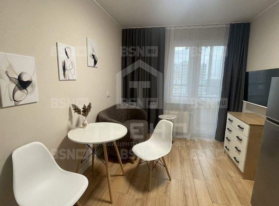 Продажа однокомнатной квартиры - Муринская дорога, д.12, корп.1 