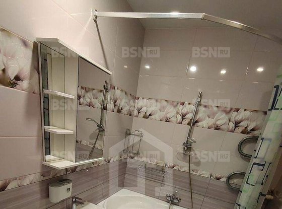 Продажа однокомнатной квартиры - Кудрово, Пражская улица, д.9 