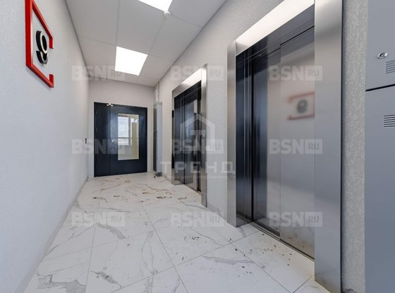 Продажа однокомнатной квартиры - Обуховской Обороны проспект, д.36 