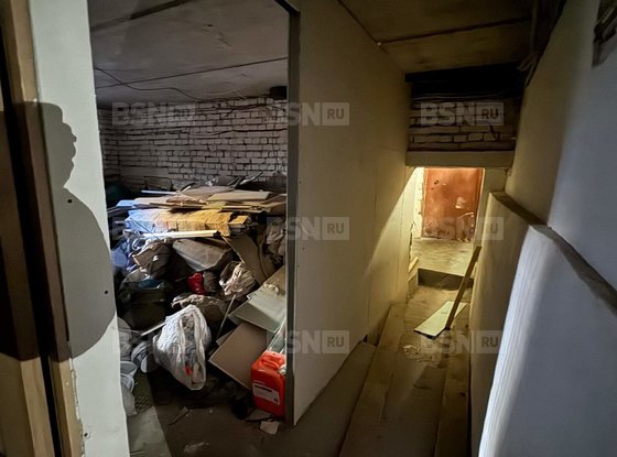 Продажа офиса - Энгельса проспект, д.22, литера А 