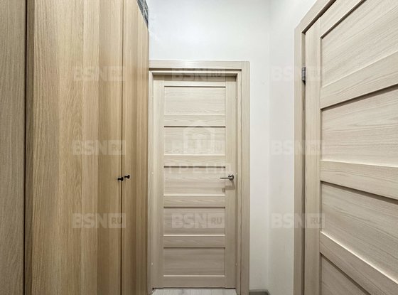 Продажа однокомнатной квартиры - Орбитальная ул, д.5 