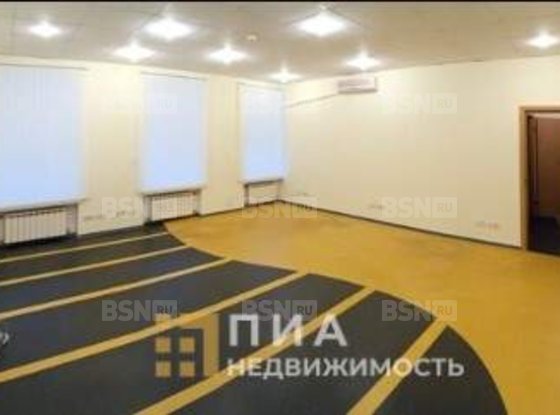 Аренда офиса - Разъезжая улица, д.5 