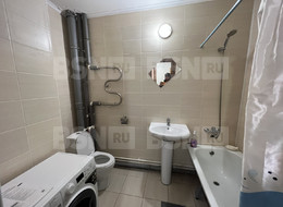 Продажа однокомнатной квартиры - Санкт-Петербург, Красногвардейский район, Корнея Чуковского ул., д.3, к.1 