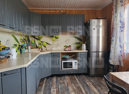 Продажа дачи - Ленинградская область, Гатчинский район, Войсковицы д., З.Г.Колобанова ул.