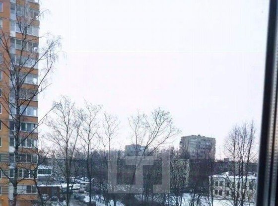 Продажа однокомнатной квартиры - Пискарёвский проспект, д.40 