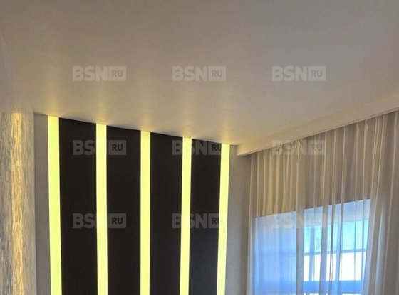 Продажа двухкомнатной квартиры - Новая улица, д.27, корп.1 