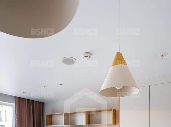 Продажа однокомнатной квартиры - Социалистическая улица, д.21 