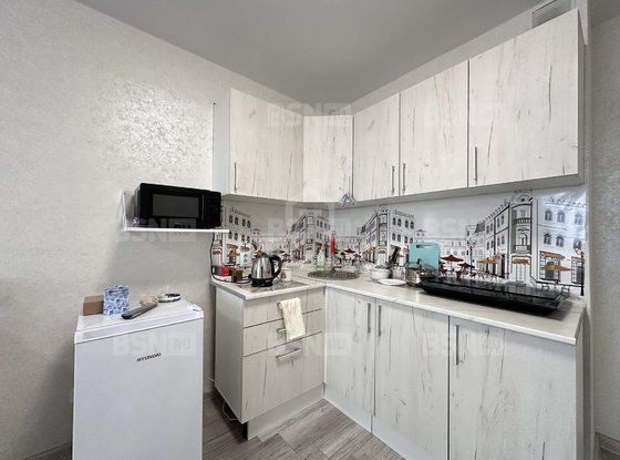 Продажа однокомнатной квартиры - Мурино, Шоссе в Лаврики улица, д.93 