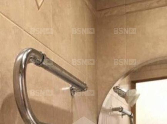 Продажа трехкомнатной квартиры - Светлановский проспект, д.37 