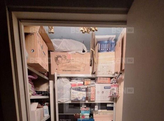 Продажа трехкомнатной квартиры - Таллинская улица, д.15 