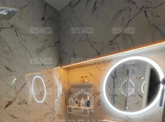 Продажа двухкомнатной квартиры - Седова улица, д.24, корп.1 