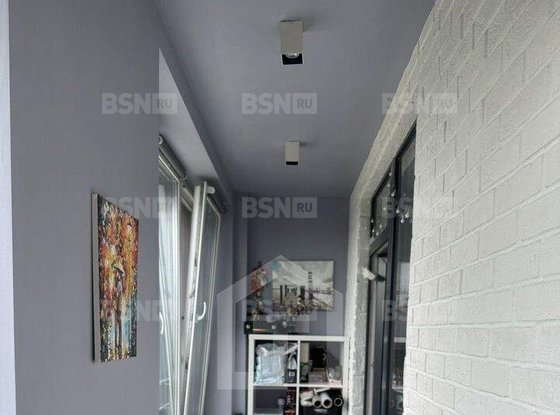 Продажа однокомнатной квартиры - Военная улица, д.18, корп.2 