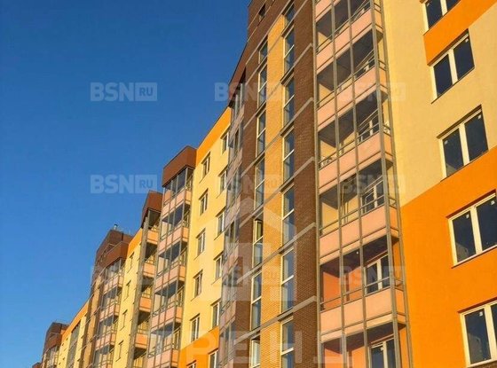 Продажа однокомнатной квартиры - деревня Янино-2, Рябиновая улица, д.30 