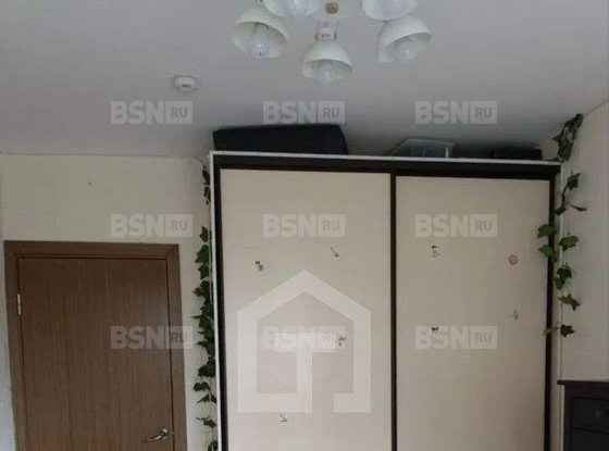 Продажа трехкомнатной квартиры - Кушелевская дорога, д.3, корп.2 