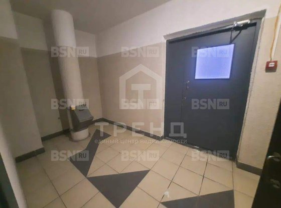 Продажа однокомнатной квартиры - Мурино, Екатерининская улица, д.2 