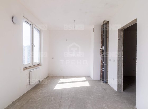 Продажа двухкомнатной квартиры - Глухарская улица, д.26, стр1 
