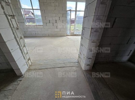 Продажа дома - деревня Вайя, Елизаветинская улица, д.6