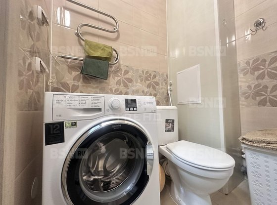 Продажа однокомнатной квартиры - Мурино, Воронцовский бульвар, д.18 