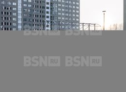 Продажа квартиры студии в новостройке - Санкт-Петербург, Парголово, Михайловская дорога, 16к3 