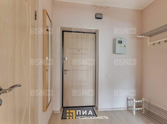 Аренда однокомнатной квартиры - Революции шоссе, д.18, корп.2 