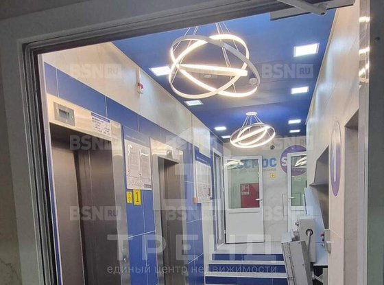 Продажа двухкомнатной квартиры - Космонавтов проспект, д.102, корп.3 