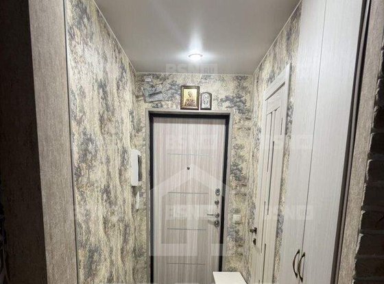 Продажа трехкомнатной квартиры - Гранитная улица, д.34 