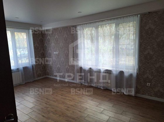 Продажа двухкомнатной квартиры - Колпино, Пролетарская улица, д.133 