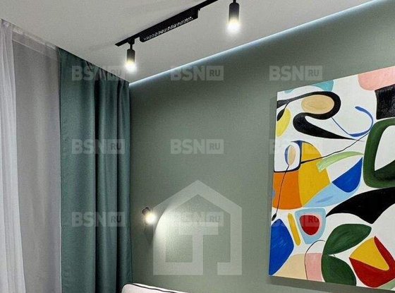 Продажа однокомнатной квартиры - Мурино, Екатерининская улица, д.16/5 