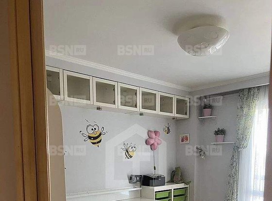 Продажа двухкомнатной квартиры - Шуваловский проспект, д.88, корп.1 