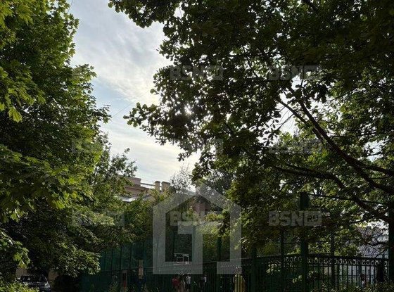 Продажа однокомнатной квартиры - Кронверкская улица, д.4 
